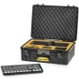 Hard Cases - HPRC 2500 Case for ATEM Mini Extreme or Extreme ISO - quick order from manufacturer