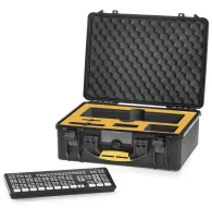 Hard Cases - HPRC 2500 Case for ATEM Mini Extreme or Extreme ISO - quick order from manufacturerHard Cases - HPRC 2500 Case for ATEM Mini Extreme or Extreme ISO - quick order from manufacturer