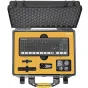 Hard Cases - HPRC 2500 Case for ATEM Mini Extreme or Extreme ISO - quick order from manufacturer