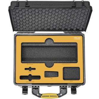 Koferi - HPRC 2500 Case for ATEM Mini Extreme or Extreme ISO - ātri pasūtīt no ražotāja