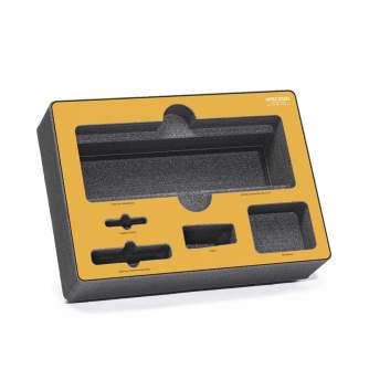 Cietie Koferi - HPRC 2500 Case for ATEM Mini Extreme or Extreme ISO - ātri pasūtīt no ražotāja