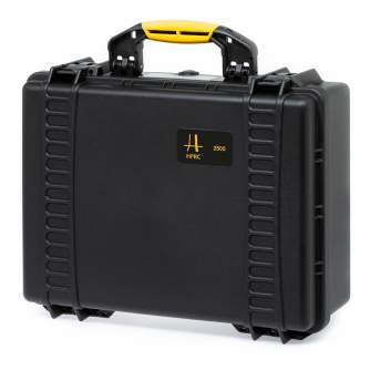 Cietie Koferi - HPRC 2500 Case for ATEM Mini Extreme or Extreme ISO - ātri pasūtīt no ražotāja