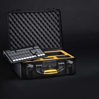 Cases - HPRC 2500 Case for ATEM Mini Extreme or Extreme ISO - quick order from manufacturer