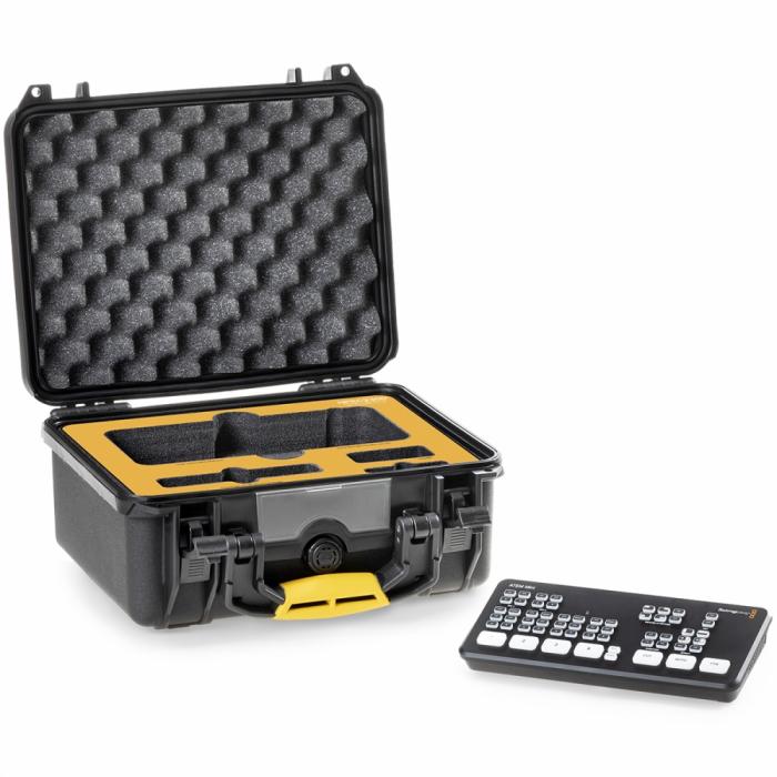 Cietie Koferi - HPRC 2300 Case for ATEM Mini, Pro or ATEM Mini Pro ISO - ātri pasūtīt no ražotāja