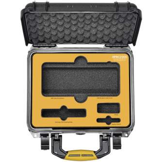 Koferi - HPRC 2300 Case for ATEM Mini, Pro or ATEM Mini Pro ISO - ātri pasūtīt no ražotāja