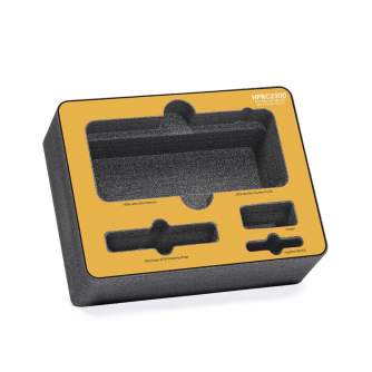 Cietie Koferi - HPRC 2300 Case for ATEM Mini, Pro or ATEM Mini Pro ISO - ātri pasūtīt no ražotāja