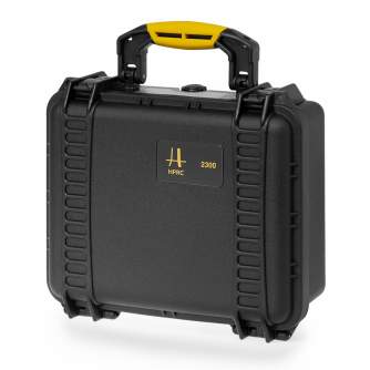 Koferi - HPRC 2300 Case for ATEM Mini, Pro or ATEM Mini Pro ISO - ātri pasūtīt no ražotāja