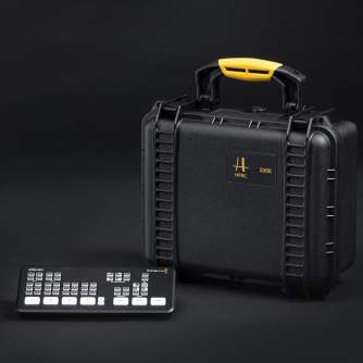 Cietie Koferi - HPRC 2300 Case for ATEM Mini, Pro or ATEM Mini Pro ISO - ātri pasūtīt no ražotāja