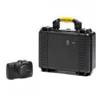 Hard Cases - HPRC 2400 for Blackmagic Pocket Cinema Camera 6K PRO (PKT6P-2400-01) - quick order from manufacturerHard Cases - HPRC 2400 for Blackmagic Pocket Cinema Camera 6K PRO (PKT6P-2400-01) - quick order from manufacturer