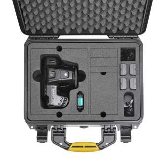 Кофры - HPRC 2400 for Blackmagic Pocket Cinema Camera 6K PRO (PKT6P-2400-01) - быстрый заказ от производителя