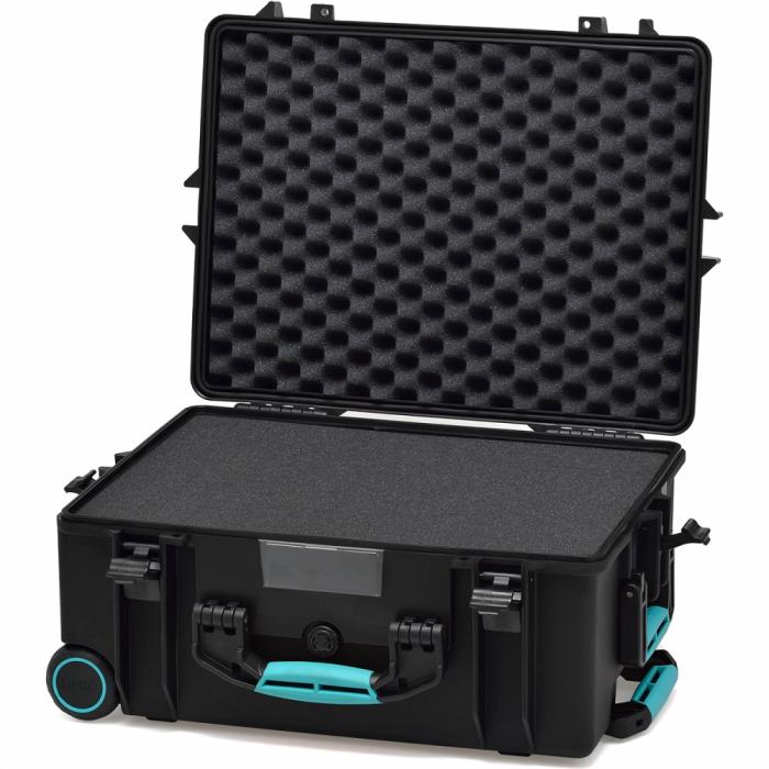 Hard Cases - HPRC 2600W with Cubed Foam (HPRC2600W_CUBBLB) - quick order from manufacturer
