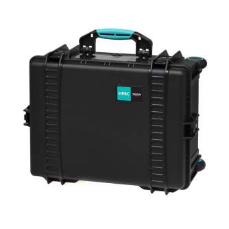Hard Cases - HPRC 2600W with Cubed Foam (HPRC2600W_CUBBLB) - quick order from manufacturer