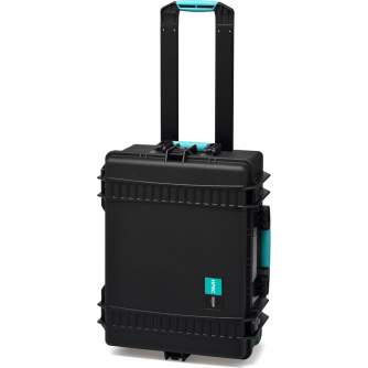 Hard Cases - HPRC 2600W with Cubed Foam (HPRC2600W_CUBBLB) - quick order from manufacturer