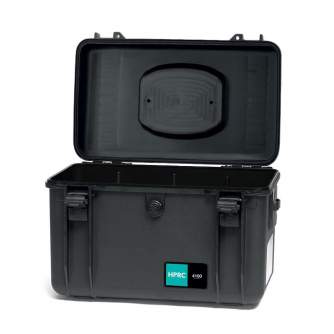 Cases - HPRC 4100 with Empty Interior (HPRC4100_EMPBLB) - quick order from manufacturer