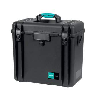 Cases - HPRC 4200 with Cubed Foam (HPRC4200_CUBBLB) - quick order from manufacturer