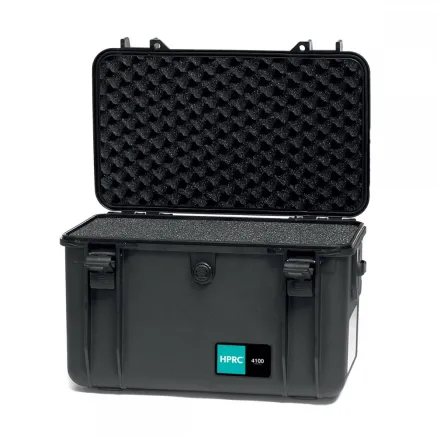 HPRC 4100 with Cubed Foam (HPRC4100_CUBBLB)