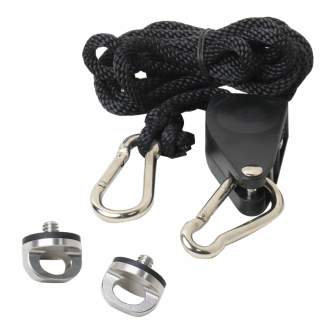 Tripod Accessories - iFootage Security Strap and Hook Kit (VM-SRH) - quick order from manufacturer
