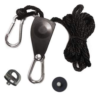 Tripod Accessories - iFootage Security Strap and Hook Kit (VM-SRH) - quick order from manufacturer