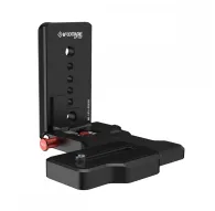 Video sliedes - iFootage L Shape Quick Release Plate (LP-01) - ātri pasūtīt no ražotājaVideo sliedes - iFootage L Shape Quick Release Plate (LP-01) - ātri pasūtīt no ražotāja