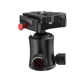 Tripod Heads - iFootage Komodo M30 Ball Head - quick order from manufacturer