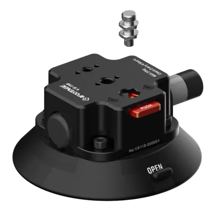 iFootage Spider Crab Vehicle Suction Cup (VS-118) 1000010268