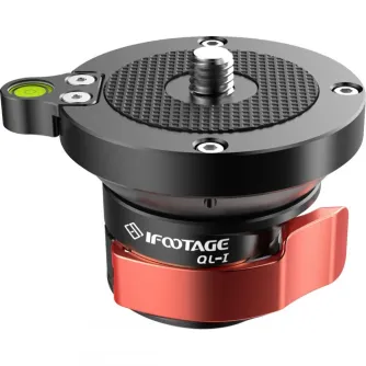 Аксессуары штативов - iFootage Quick Leveller (QL-I) - быстрый заказ от производителя