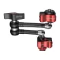 Tripod Accessories - iFootage Spider Crab Magic Arm (MA5-6) - quick order from manufacturer