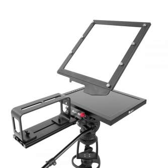 Teleprompter - Ikan PT4900-SDI-TK - Professional 19" High Bright Teleprompter with 3G-SDI Travel Kit PT4900-SDI-TK - quick order from manufacturer