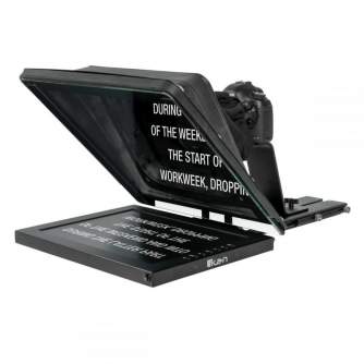 Teleprompter - Ikan PT4700-SDI - Professional 17&quot; High Bright Teleprompter with 3G-SDI - quick order from manufacturer