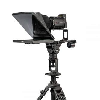 Teleprompter - Ikan PT4700-SDI - Professional 17&quot; High Bright Teleprompter with 3G-SDI - quick order from manufacturer