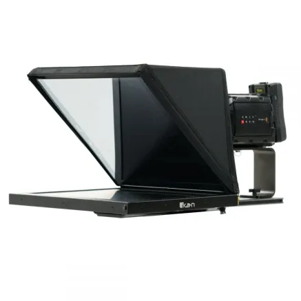 Ikan PT4900 19 High Bright Teleprompter