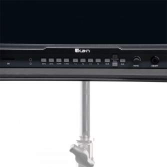 LCD мониторы для съёмки - Ikan Atlas 21.5&quot; Monitor in Hard Case (AX20-FK-V2) - быстрый заказ от производителя