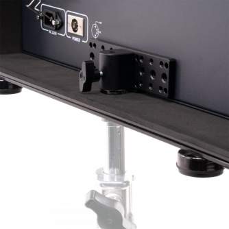 LCD monitori filmēšanai - Ikan Atlas 21.5" Monitor in Hard Case (AX20-FK-V2) - ātri pasūtīt no ražotāja
