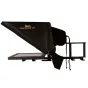 Teleprompteri - Ikan 17" High Bright Teleprompter Travel Kit (PT3700-HB-TK) - ātri pasūtīt no ražotāja