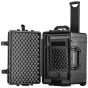 Teleprompter - Ikan PT3500-HB-TK 15" Teleprompter with Hard Case - быстрый заказ от производителя