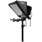 Teleprompter - Ikan Tablet Teleprompter for Light Stands (PT-ELITE-LS) - быстрый заказ от производителя