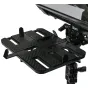 Teleprompteri - Ikan Tablet Teleprompter for Light Stands (PT-ELITE-LS) - ātri pasūtīt no ražotāja