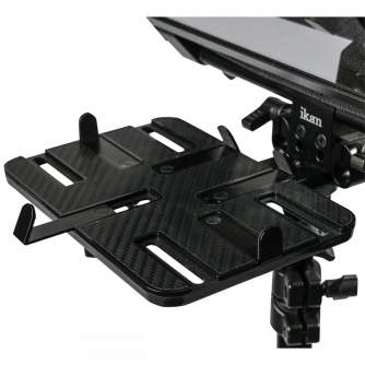 Teleprompter - Ikan Tablet Teleprompter for Light Stands (PT-ELITE-LS) - быстрый заказ от производителя