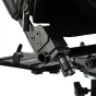 Teleprompter - Ikan Tablet Teleprompter for Light Stands (PT-ELITE-LS) - быстрый заказ от производителя