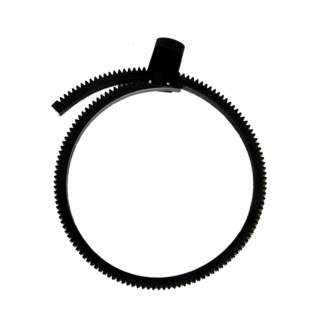 Fokusa iekārtas - Ikan 2.5" to 4.25" Diameter Adjustable Lens Zip Gears (3 Pack) - ātri pasūtīt no ražotāja