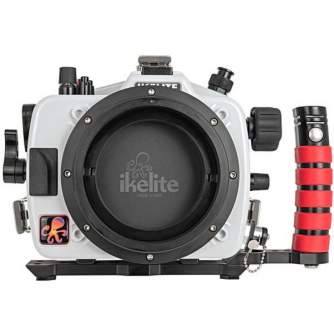 Подводная фотография - Ikelite Canon EOS R Mirrorless Housing 200DL (71760) - быстрый заказ от производителя