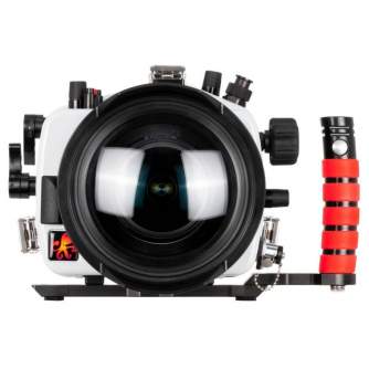 Zemūdens foto - Ikelite Canon EOS R5 Housing 200DL - ātri pasūtīt no ražotāja