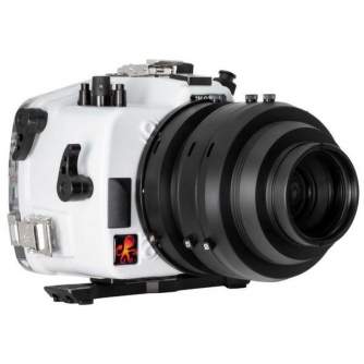 Underwater Photography - Ikelite Canon EOS R5 Housing 200DL (71764) - quick order from manufacturer