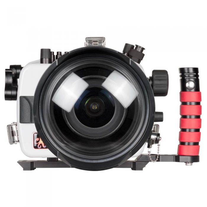 Zemūdens foto - Ikelite Canon 5D MK III IV 5DS(R) Housing 200DL - ātri pasūtīt no ražotāja