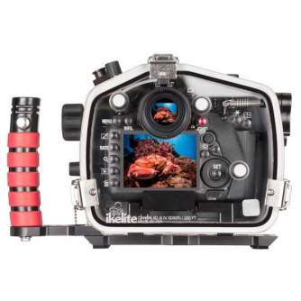 Подводная фотография - Ikelite Canon 5D MK III IV 5DS(R) Housing 200DL (71702) - быстрый заказ от производителя
