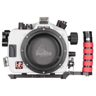 Zemūdens foto - Ikelite Canon 5D MK III IV 5DS(R) Housing 200DL - ātri pasūtīt no ražotāja