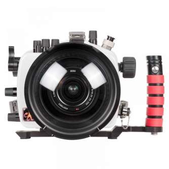 Underwater Photography - Ikelite Sony A7 III, A7R III and A9 Housing 200DL (71473) - quick order from manufacturer