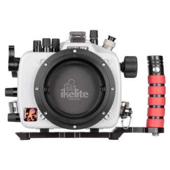 Underwater Photography - Ikelite Sony A7 III, A7R III and A9 Housing 200DL (71473) - quick order from manufacturer