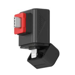 360, VR, Tiešraides kameras - Insta360 One RS Quick Reader (CINRSCR/A) - ātri pasūtīt no ražotāja