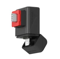 360, VR, Tiešraides kameras - Insta360 One RS Quick Reader (CINRSCR/A) - ātri pasūtīt no ražotāja360, VR, Tiešraides kameras - Insta360 One RS Quick Reader (CINRSCR/A) - ātri pasūtīt no ražotāja